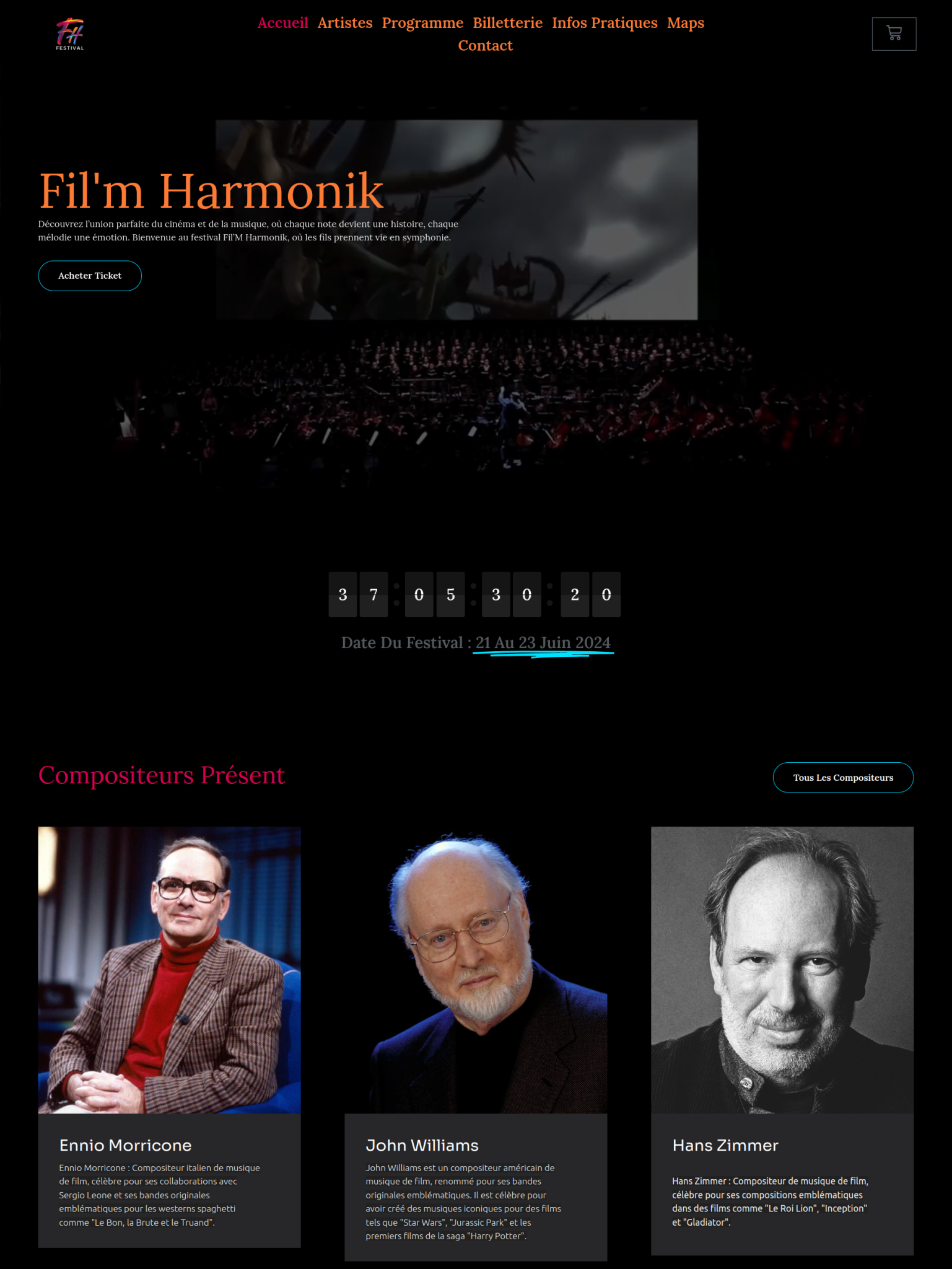 Film'Harmonik